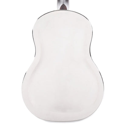 Recording King Tricone Metal Body Guitar w/Round Neck Acoustic Guitars / Resonator