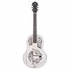Recording King Tricone Metal Body Guitar w/Round Neck Acoustic Guitars / Resonator