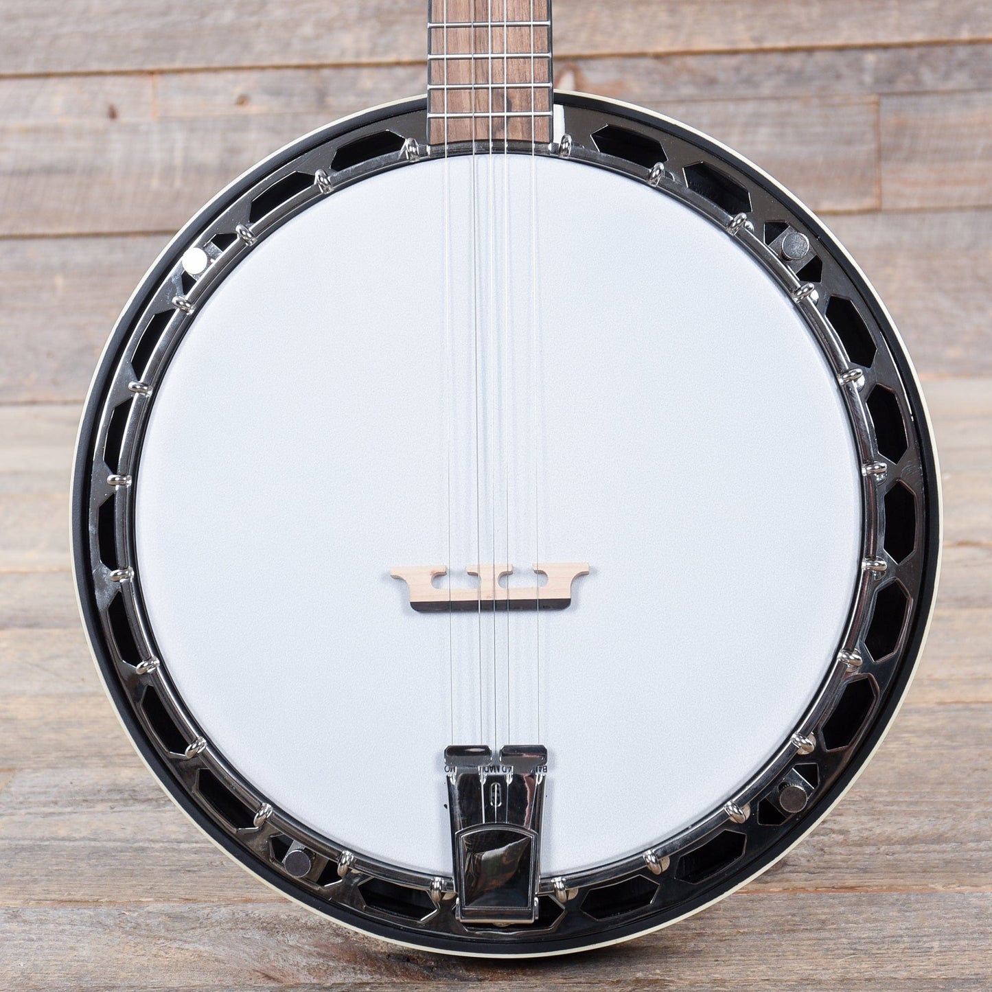 Recording King Dirty 30's Resonator Banjo Folk Instruments / Banjos