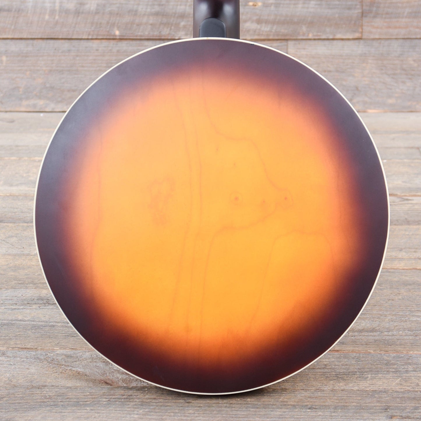 Recording King Dirty 30's Resonator Banjo Folk Instruments / Banjos