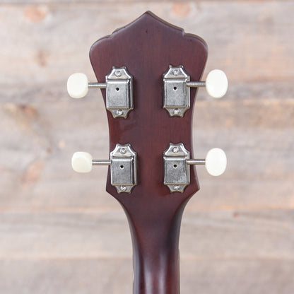 Recording King Dirty 30's Resonator Banjo Folk Instruments / Banjos