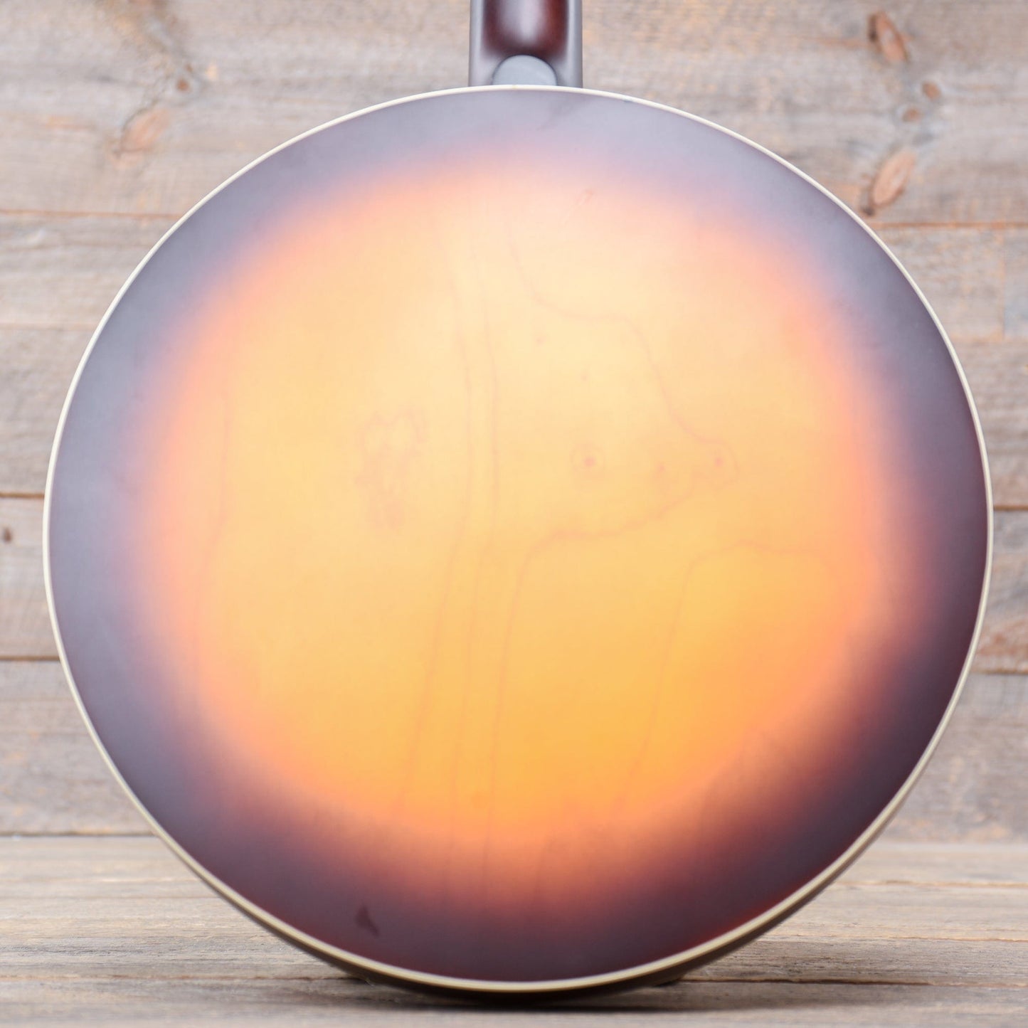 Recording King Dirty 30's Resonator Banjo Folk Instruments / Banjos