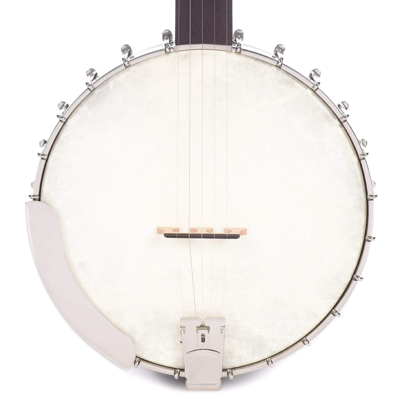 Folk Instruments - Banjos – Chicago Music Exchange