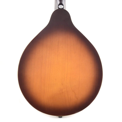 Recording King A-Model Mandolin Satin Tobacco Burst Folk Instruments / Mandolins