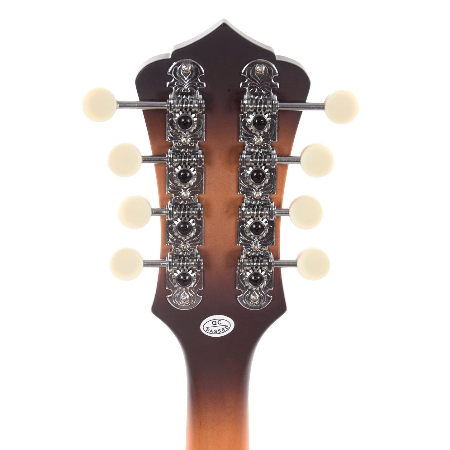 Recording King A-Model Mandolin Satin Tobacco Burst Folk Instruments / Mandolins