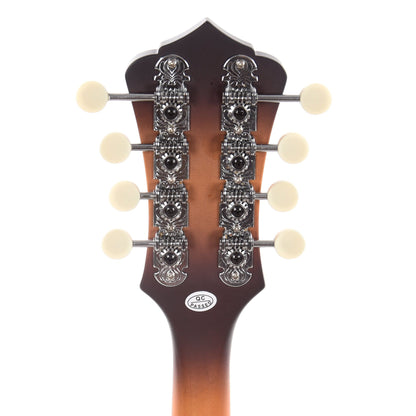 Recording King A-Model Mandolin Satin Tobacco Burst Folk Instruments / Mandolins