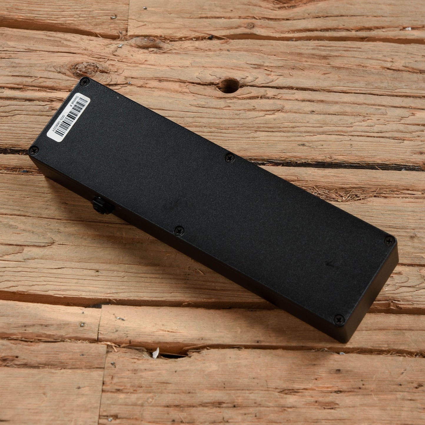 Red Panda Remote 4 USED Effects and Pedals / Controllers, Volume and Expression