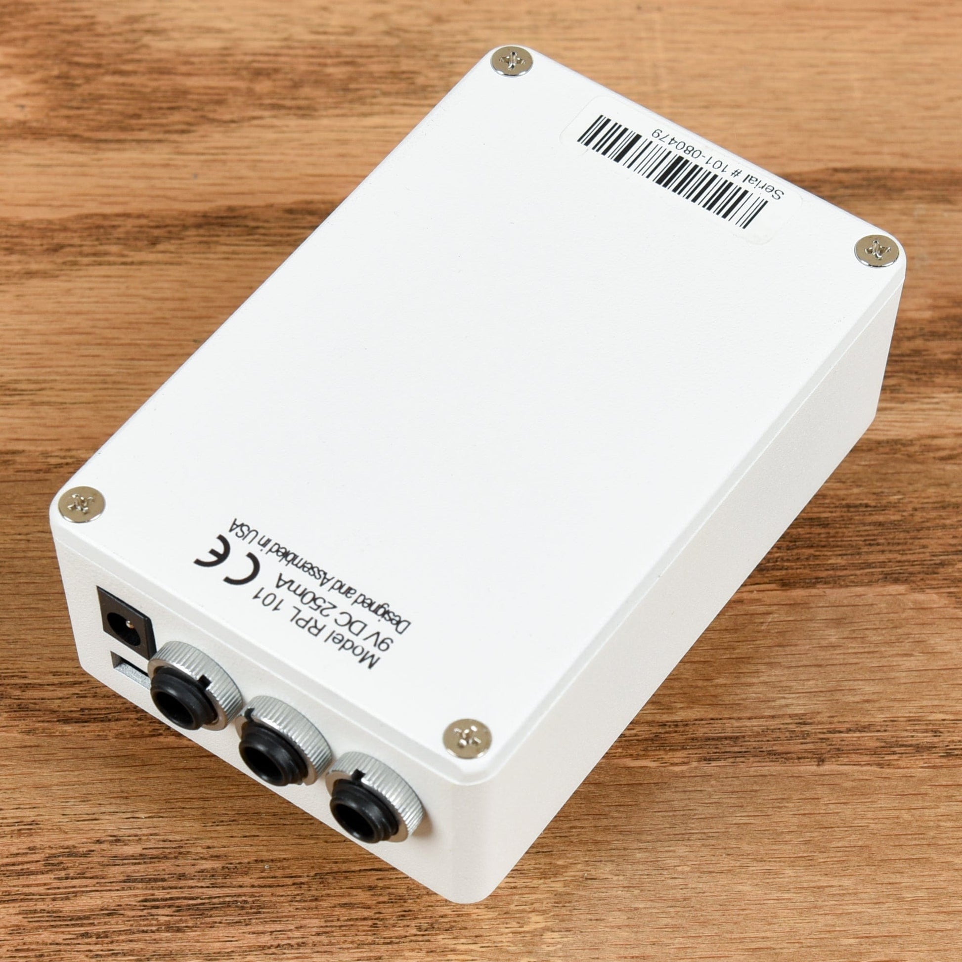 Red Panda Particle 2 Granular Delay/Pitch Shifter Effects and Pedals / Delay