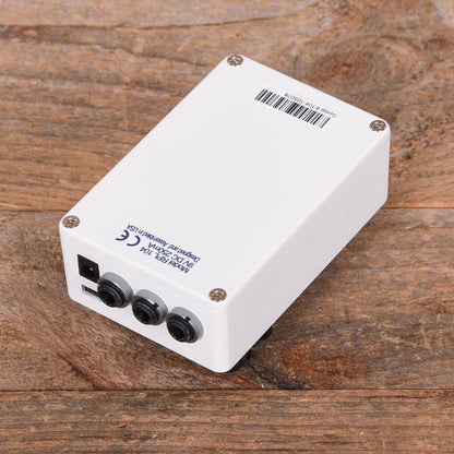 Red Panda Raster v2 Delay Effects and Pedals / Delay