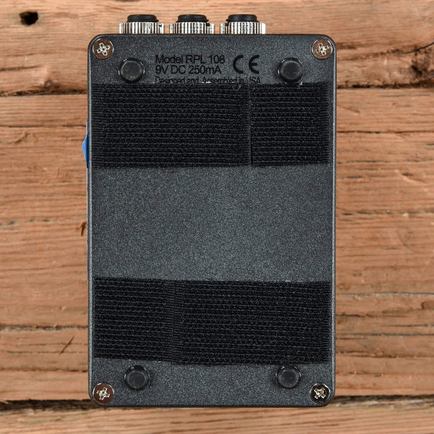 Red Panda Tensor Tape Delay Effects and Pedals / Delay