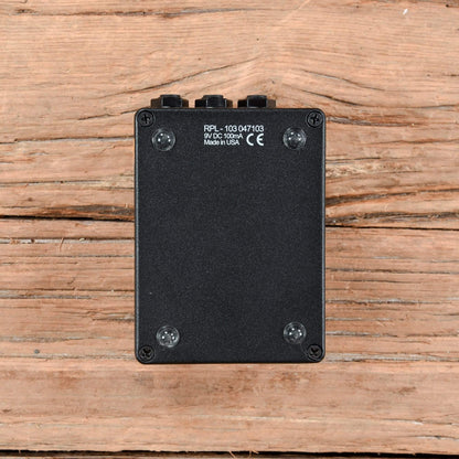 Red Panda Bitmap Bitcrusher Effects and Pedals / Distortion