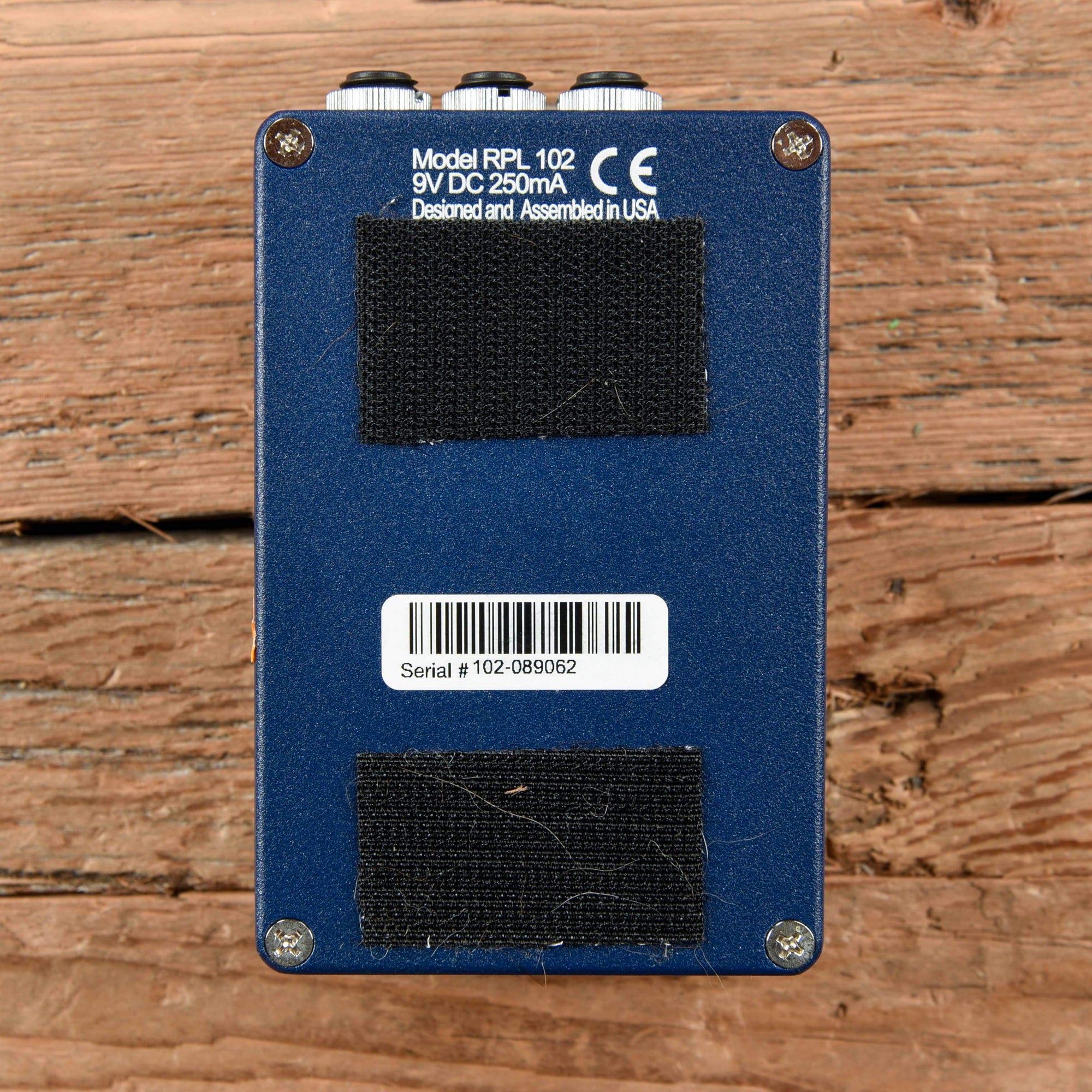 Red Panda Context Reverb V2 Chicago Music Exchange