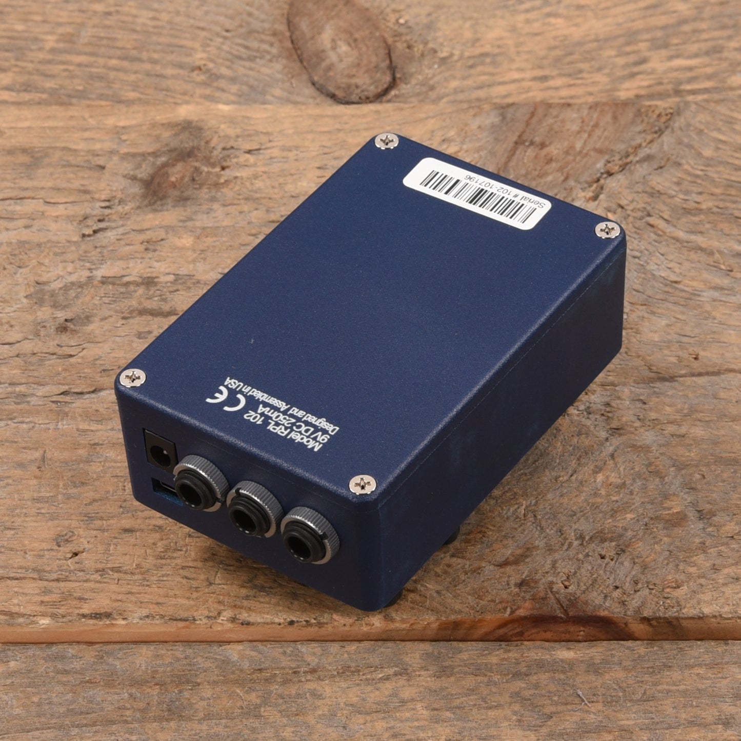 Red Panda Context v2 Reverb Effects and Pedals / Reverb