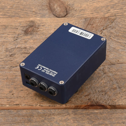 Red Panda Context v2 Reverb Effects and Pedals / Reverb