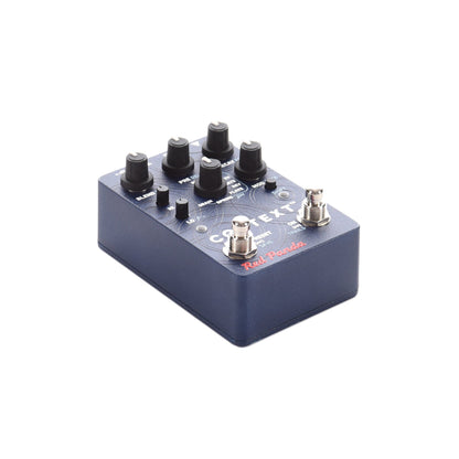 Red Panda Context v2 Reverb Effects and Pedals / Reverb