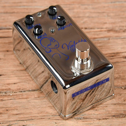 Red Witch Violetta Delay Pedal Effects and Pedals / Delay