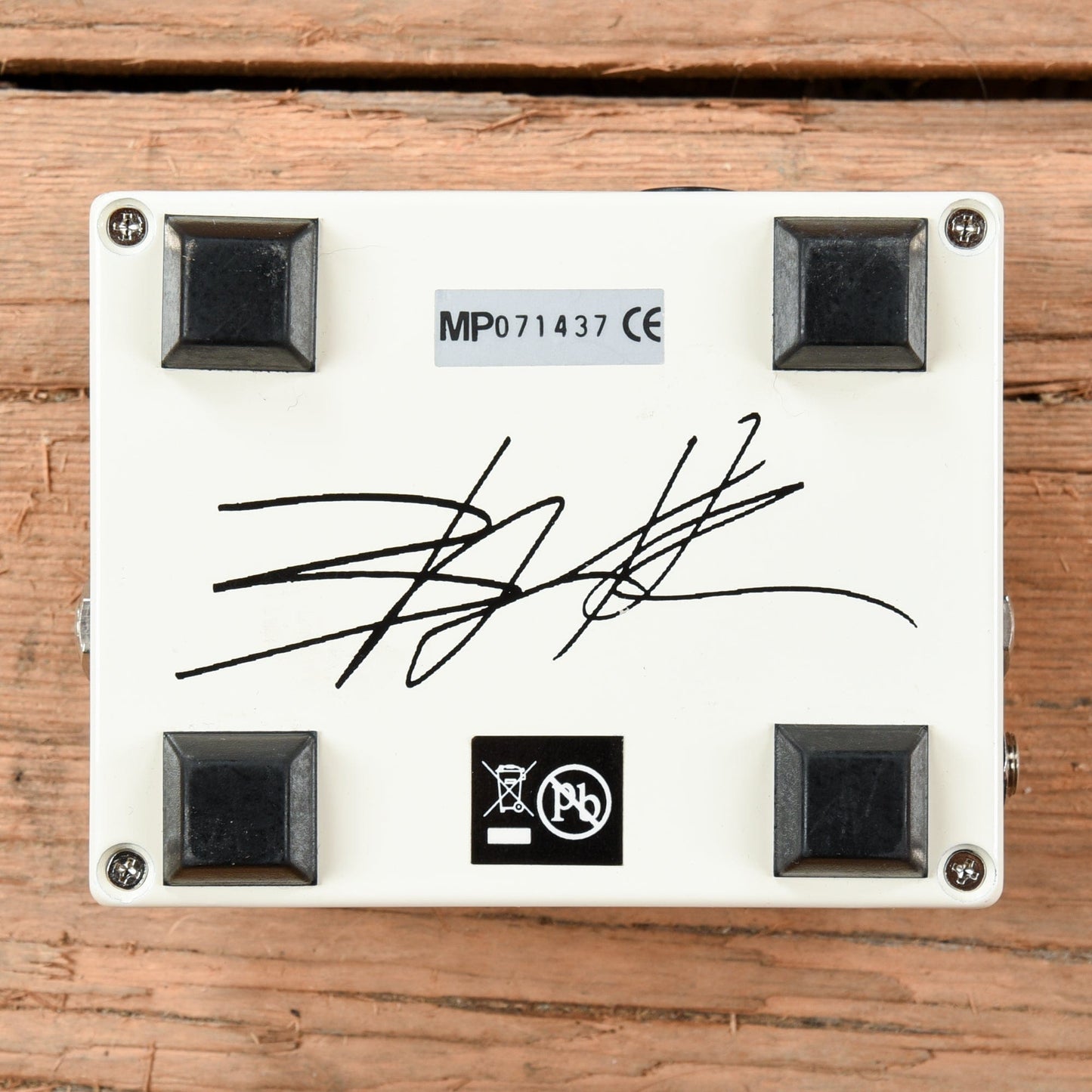 Red Witch Deluxe Moon Phaser Effects and Pedals / Phase Shifters