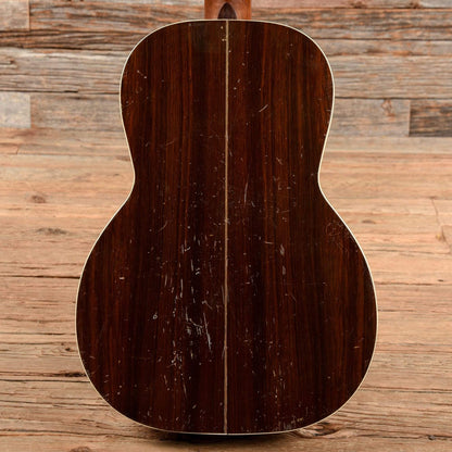 Regal Style 4 Natural Acoustic Guitars / Concert