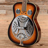 Regal RD-40 Resonator Sunburst Acoustic Guitars / Resonator