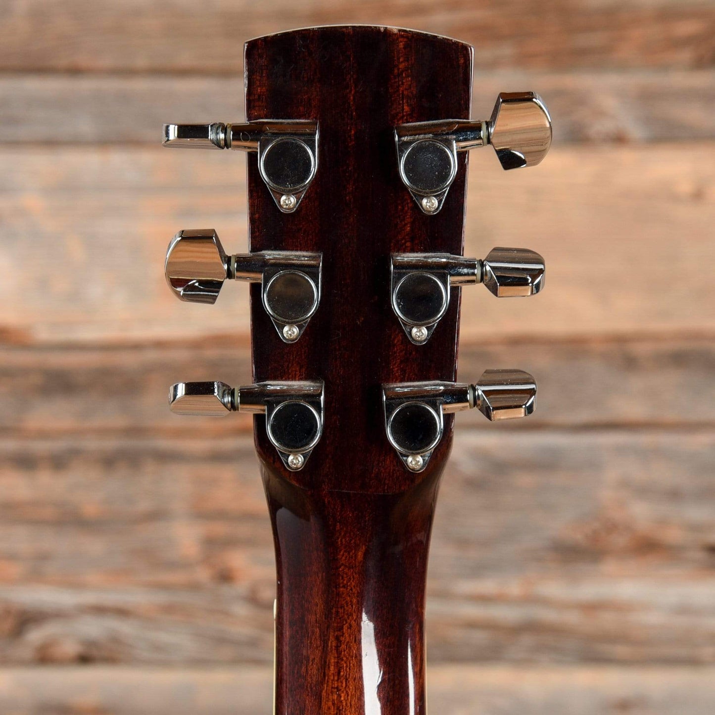 Regal RD-40 Resonator Sunburst Acoustic Guitars / Resonator