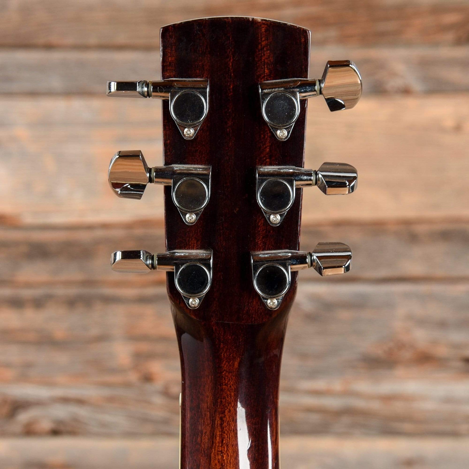 Regal RD-40 Resonator Sunburst Acoustic Guitars / Resonator