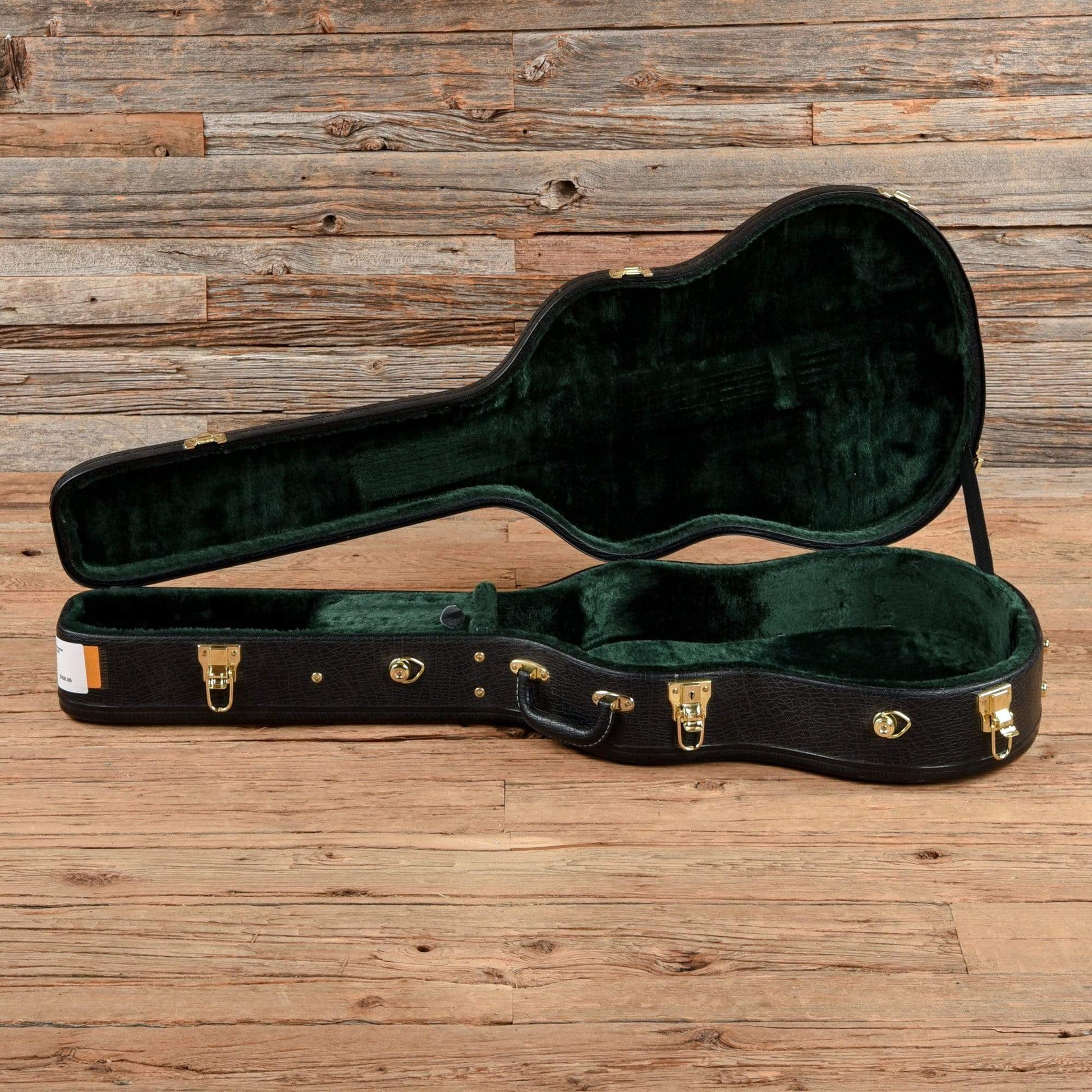 Regal RD-40 Resonator Sunburst Acoustic Guitars / Resonator