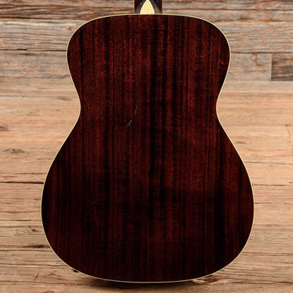 Regal RD-40 Resonator Sunburst Acoustic Guitars / Resonator