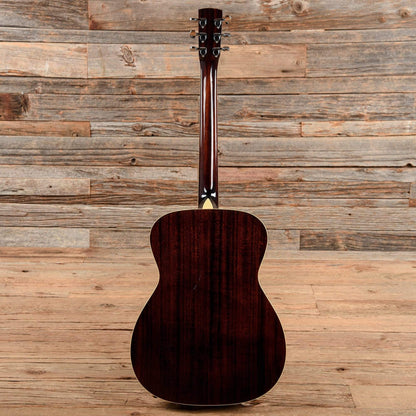 Regal RD-40 Resonator Sunburst Acoustic Guitars / Resonator