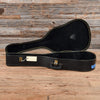 Regal RD-40BS Black 1997 Acoustic Guitars / Resonator