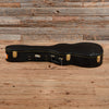 Regal RD-52 Square Neck Resonator Transparent Black Acoustic Guitars / Resonator