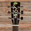 Regal RD30 Roundneck Resonator Natural Acoustic Guitars / Resonator