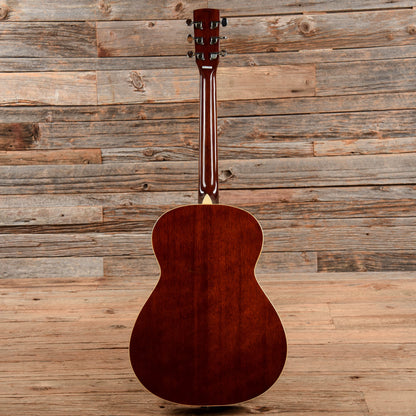 Regal Resonator Natural Acoustic Guitars / Resonator