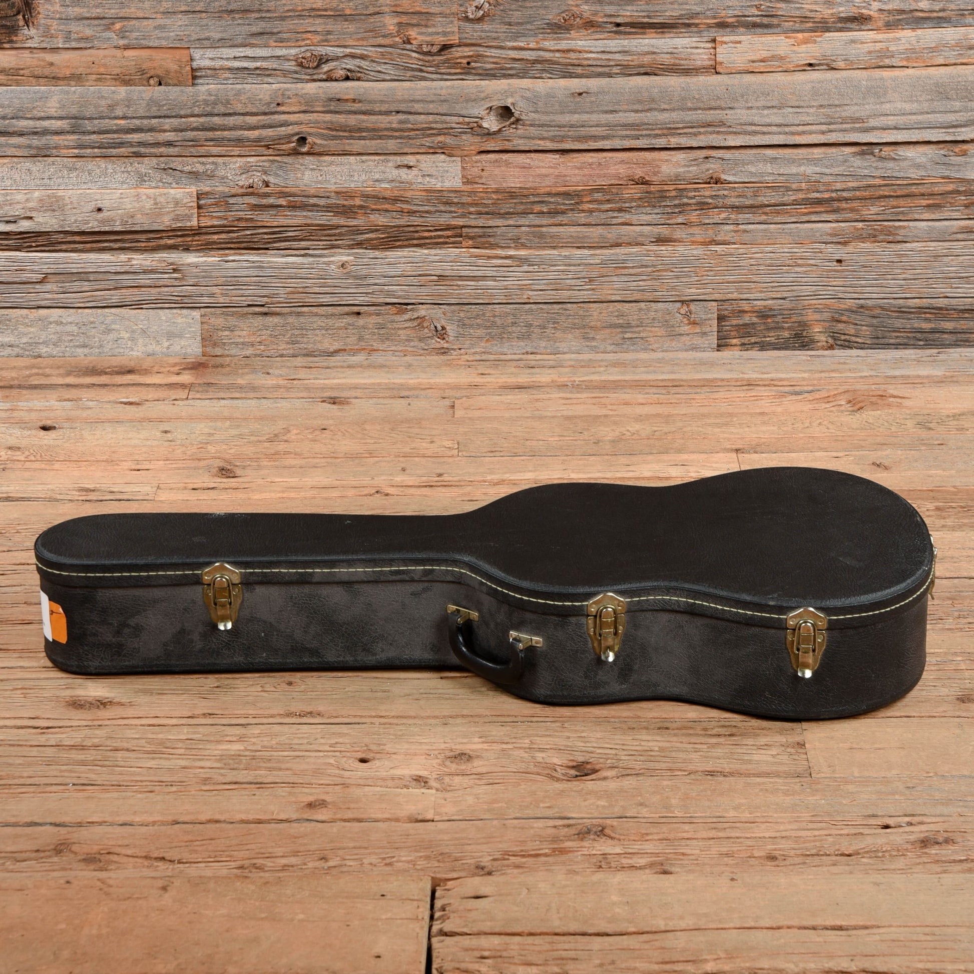 Regal Resonator Natural Acoustic Guitars / Resonator