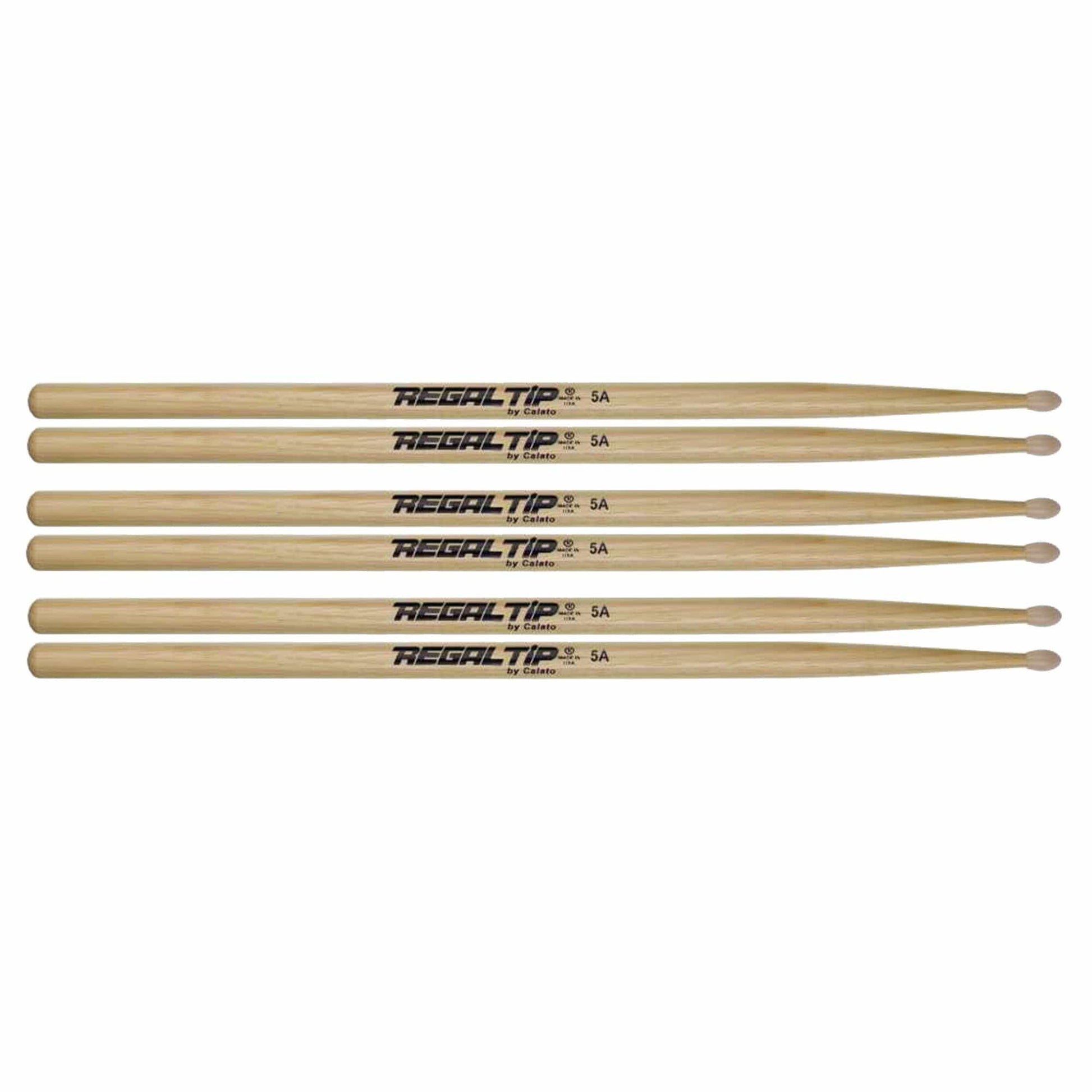 Regal Tip 5A su nailoniniu galiuku