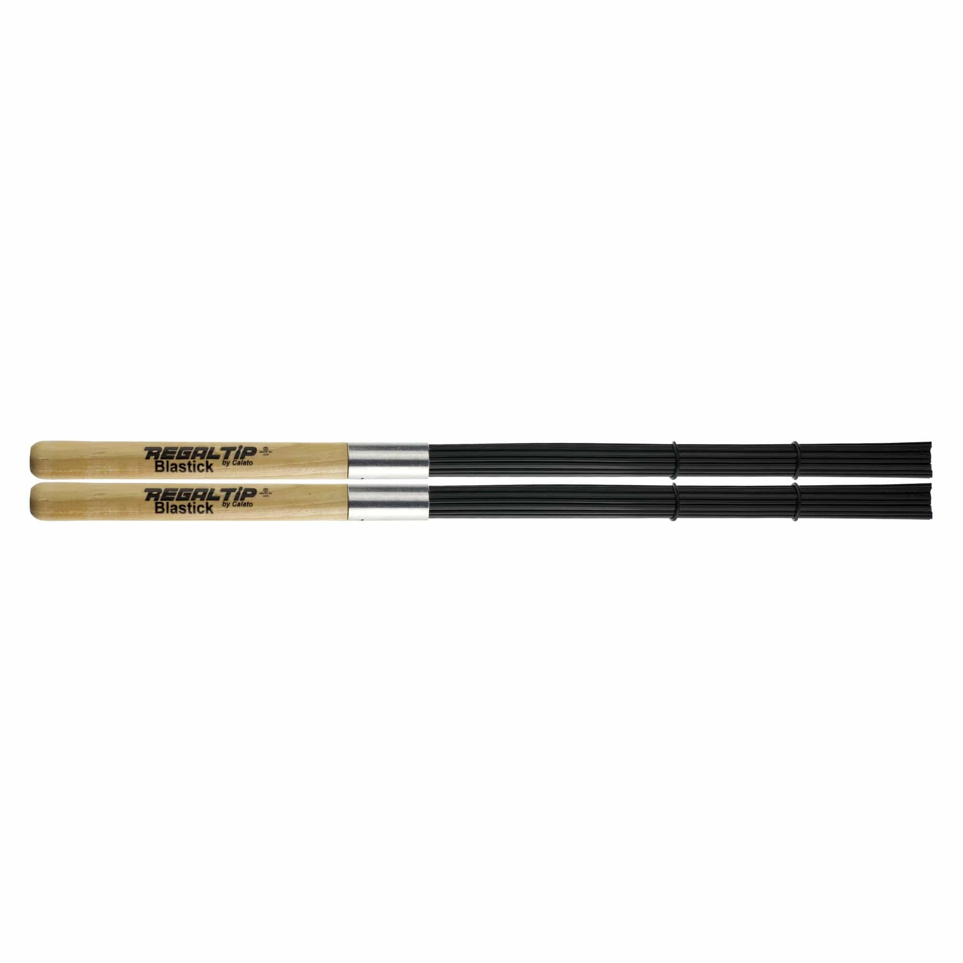 Regal Tip Blasticks Drums and Percussion / Parts and Accessories / Drum Sticks and Mallets