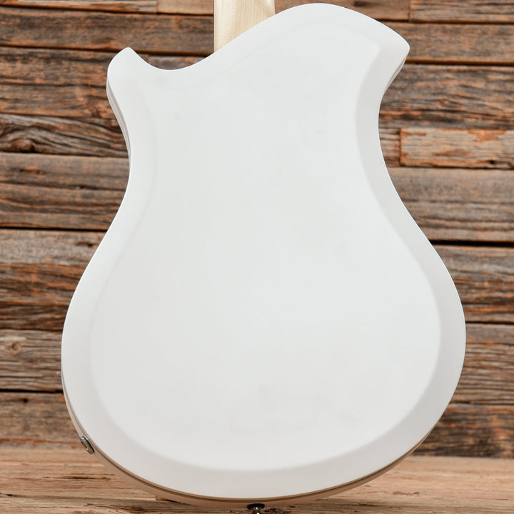 Relish Mary One Bordeaux Quilted 2021 Chicago Music Exchange