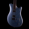 Relish Flamed Blue Jane Custom Flamed Maple/Aluminum (BGS 2021)