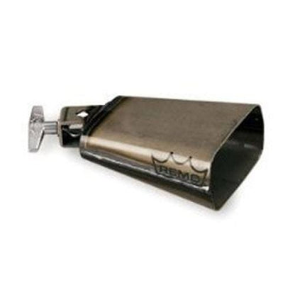 Remo 9 Inch Valencia Series Traditional Cowbell Drums and Percussion / Auxiliary Percussion