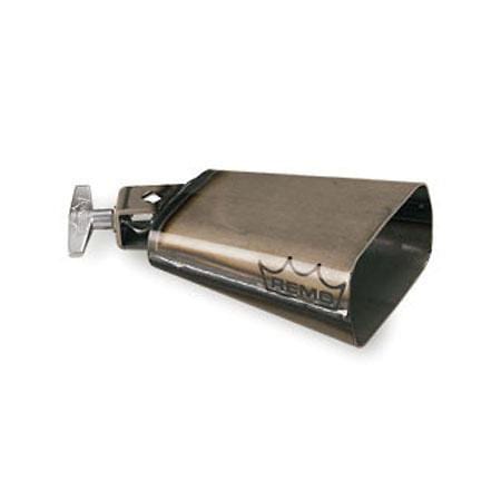 Remo 9 Inch Valencia Series Traditional Cowbell Drums and Percussion / Auxiliary Percussion