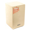 Remo Dorado Cajon Natural Drums and Percussion / Hand Drums / Cajons