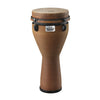 Remo 10 Inch Djembe Key Tuned Earth Drums and Percussion / Hand Drums / Djembes