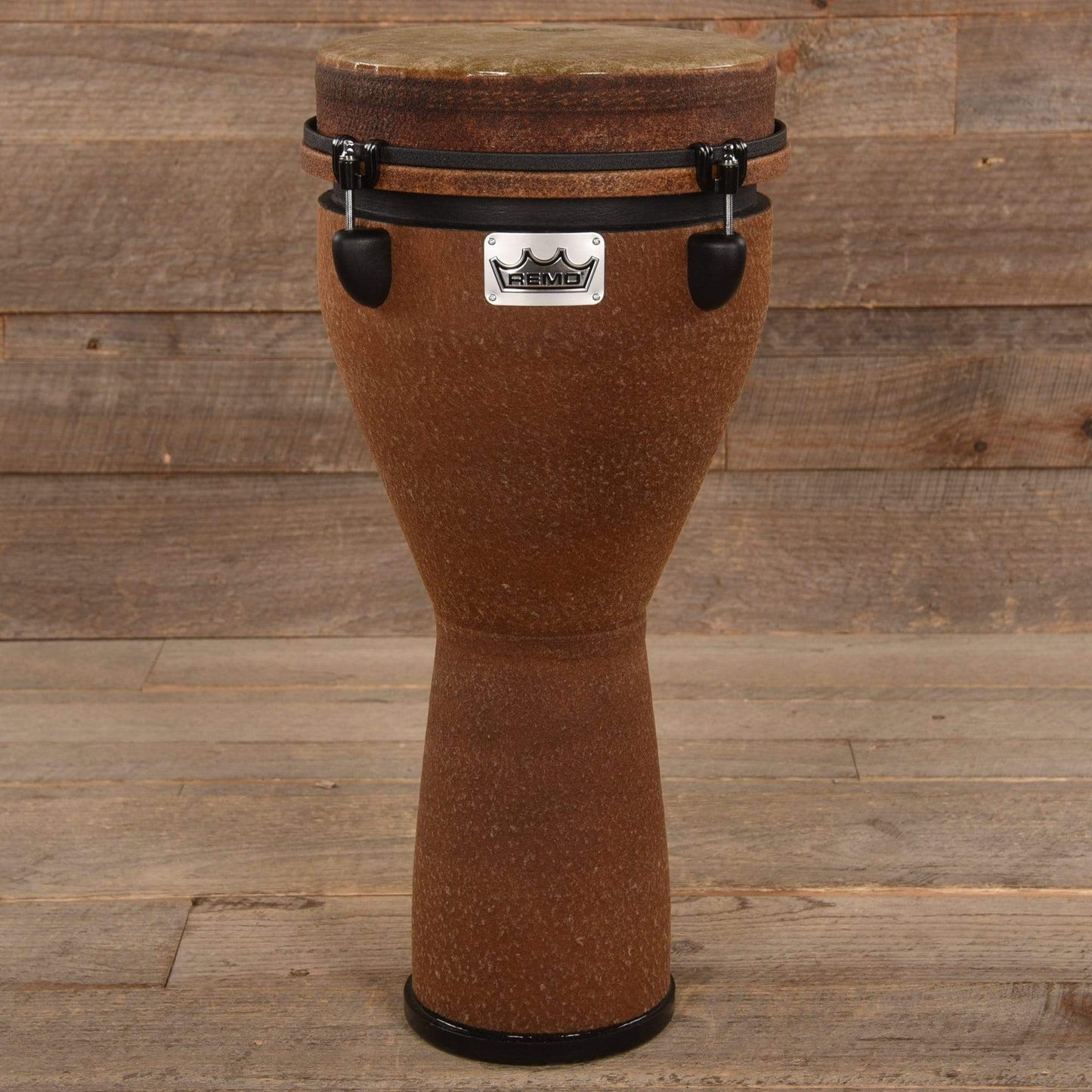 Remo 10" Mondo Djembe Drum Earth Drums and Percussion / Hand Drums / Djembes