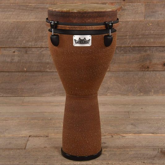 Remo 10" Mondo Djembe Drum Earth Drums and Percussion / Hand Drums / Djembes