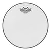 Remo 10" Ambassador White Suede Drumhead Drums and Percussion / Parts and Accessories / Heads
