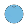 Remo 10" Emperor Colortone Blue Drumhead Drums and Percussion / Parts and Accessories / Heads