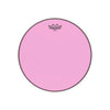 Remo 10" Emperor Colortone Pink Drumhead Drums and Percussion / Parts and Accessories / Heads