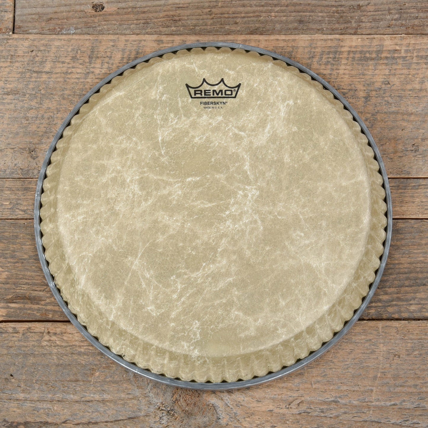 Remo 11.06" Symmetry Fiberskyn Conga Drumhead Drums and Percussion / Parts and Accessories / Heads