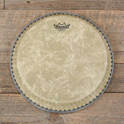 Remo 11.06" Symmetry Fiberskyn Conga Drumhead Drums and Percussion / Parts and Accessories / Heads