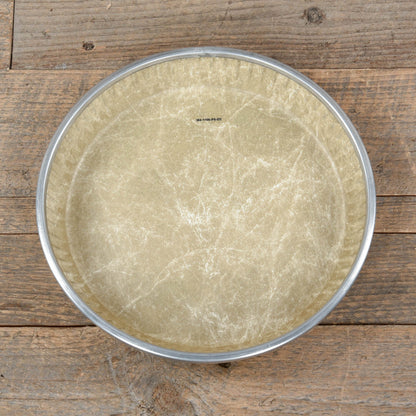 Remo 11.06" Symmetry Fiberskyn Conga Drumhead