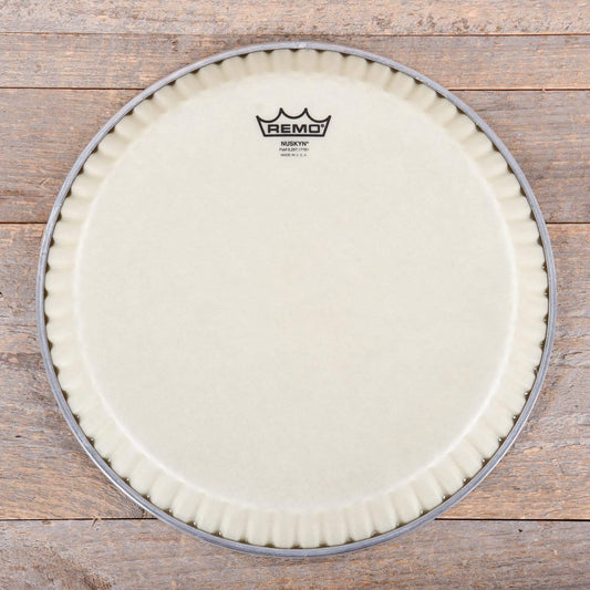 Remo 11.75" Symmetry Low Collar D4 Nuskyn Drumhead Drums and Percussion / Parts and Accessories / Heads